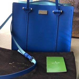 Kate Spade Arbour Hill Elodie small tote